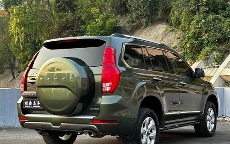 Haval H9 I рестайлинг, 2021 год, 2 589 000 рублей, 4 фотография