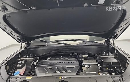 Hyundai Palisade I, 2022 год, 3 850 000 рублей, 5 фотография