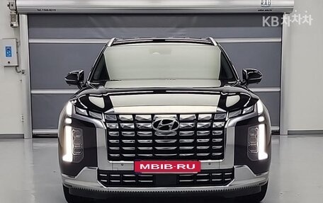 Hyundai Palisade I, 2022 год, 3 850 000 рублей, 2 фотография