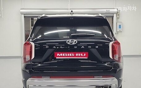 Hyundai Palisade I, 2022 год, 3 850 000 рублей, 3 фотография