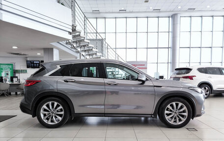 Infiniti QX50 II, 2019 год, 2 999 000 рублей, 5 фотография
