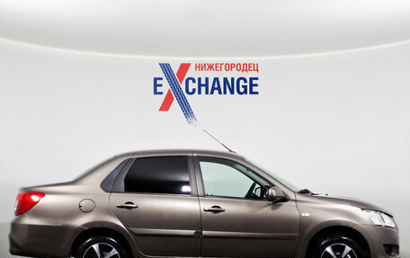 Datsun on-DO I рестайлинг, 2019 год, 489 000 рублей, 3 фотография