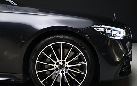 Mercedes-Benz S-Класс, 2021 год, 9 500 000 рублей, 7 фотография