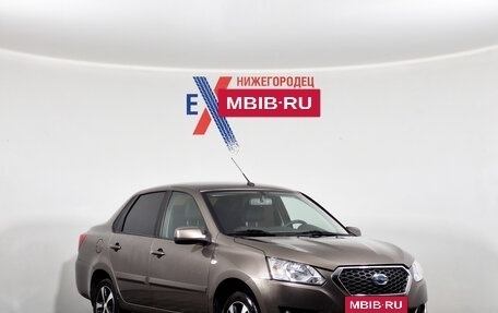 Datsun on-DO I рестайлинг, 2019 год, 489 000 рублей, 2 фотография