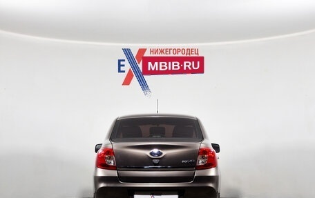 Datsun on-DO I рестайлинг, 2019 год, 489 000 рублей, 5 фотография