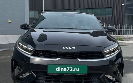 KIA Cerato IV, 2022 год, 2 649 000 рублей, 5 фотография