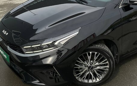 KIA Cerato IV, 2022 год, 2 649 000 рублей, 2 фотография