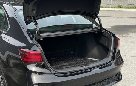 KIA Cerato IV, 2022 год, 2 649 000 рублей, 9 фотография