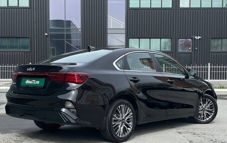 KIA Cerato IV, 2022 год, 2 649 000 рублей, 6 фотография