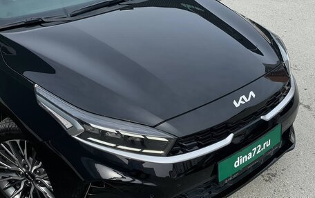 KIA Cerato IV, 2022 год, 2 649 000 рублей, 4 фотография