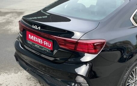 KIA Cerato IV, 2022 год, 2 649 000 рублей, 7 фотография