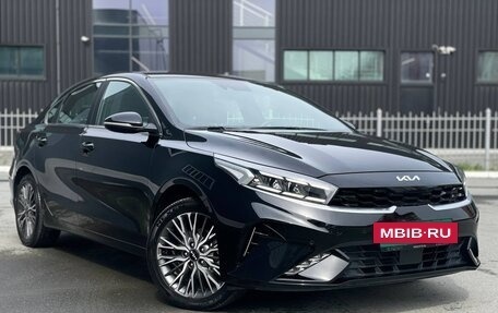 KIA Cerato IV, 2022 год, 2 649 000 рублей, 3 фотография