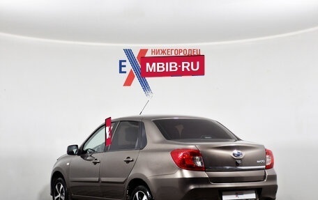 Datsun on-DO I рестайлинг, 2019 год, 489 000 рублей, 6 фотография