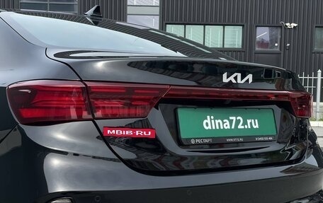 KIA Cerato IV, 2022 год, 2 649 000 рублей, 8 фотография