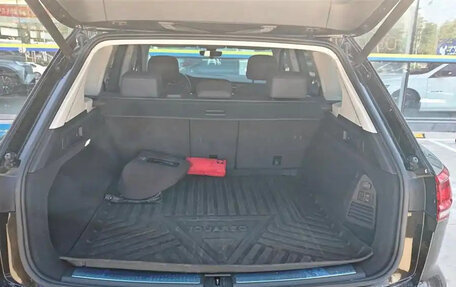 Volkswagen Touareg III, 2021 год, 4 320 000 рублей, 4 фотография