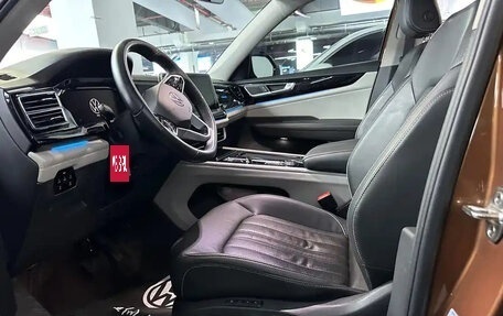 Volkswagen Teramont I, 2022 год, 3 330 000 рублей, 4 фотография