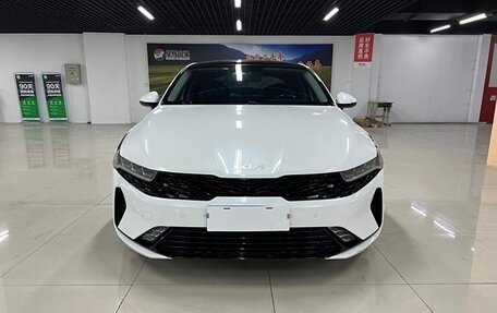 KIA K5, 2021 год, 2 200 000 рублей, 2 фотография