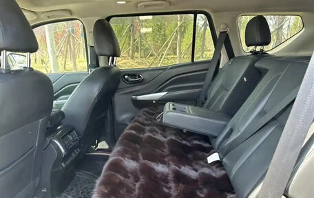 Nissan Terra, 2020 год, 2 200 000 рублей, 7 фотография
