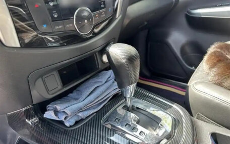 Nissan Terra, 2020 год, 2 200 000 рублей, 5 фотография