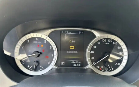 Nissan Terra, 2020 год, 2 200 000 рублей, 3 фотография