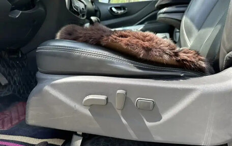 Nissan Terra, 2020 год, 2 200 000 рублей, 8 фотография