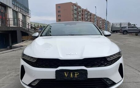 KIA K5, 2022 год, 1 890 000 рублей, 3 фотография