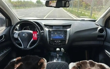 Nissan Terra, 2020 год, 2 200 000 рублей, 4 фотография