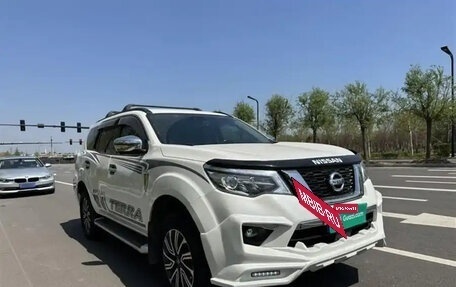 Nissan Terra, 2020 год, 2 200 000 рублей, 2 фотография