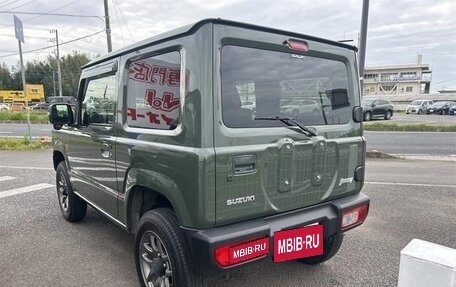 Suzuki Jimny, 2021 год, 1 325 009 рублей, 4 фотография