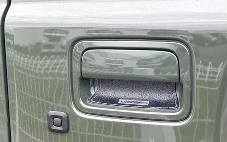 Suzuki Jimny, 2021 год, 1 325 009 рублей, 6 фотография