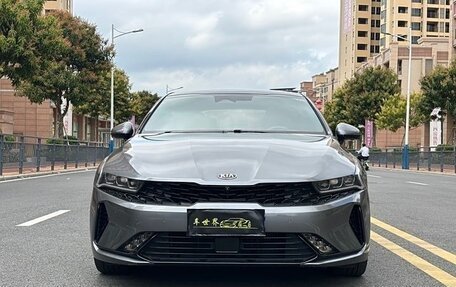 KIA K5, 2021 год, 2 150 000 рублей, 2 фотография