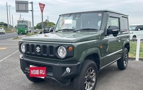 Suzuki Jimny, 2021 год, 1 325 009 рублей, 5 фотография