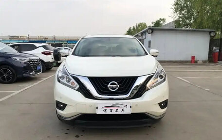 Nissan Murano, 2020 год, 2 350 000 рублей, 2 фотография