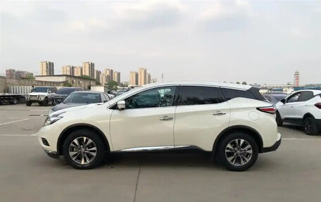 Nissan Murano, 2020 год, 2 350 000 рублей, 7 фотография