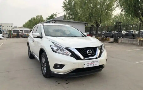 Nissan Murano, 2020 год, 2 350 000 рублей, 4 фотография