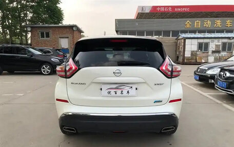 Nissan Murano, 2020 год, 2 350 000 рублей, 5 фотография