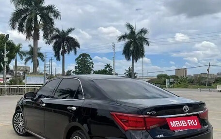 Toyota Crown, 2020 год, 3 000 000 рублей, 3 фотография