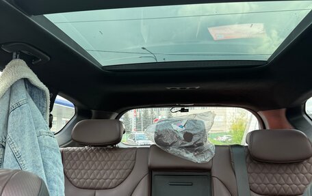 Hyundai Santa Fe IV, 2018 год, 3 249 000 рублей, 5 фотография