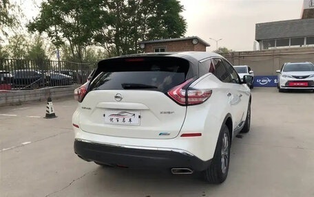 Nissan Murano, 2020 год, 2 350 000 рублей, 6 фотография