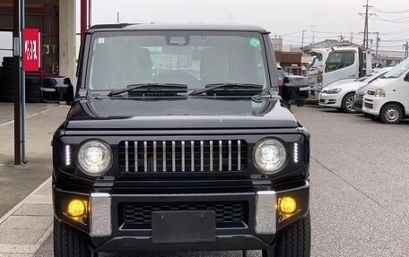 Suzuki Jimny, 2018 год, 999 000 рублей, 3 фотография