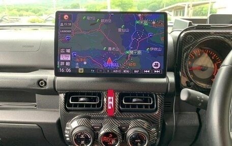 Suzuki Jimny, 2018 год, 999 000 рублей, 6 фотография