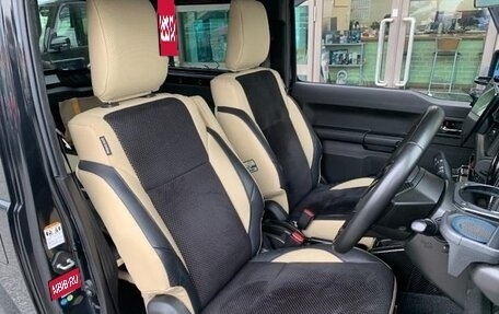 Suzuki Jimny, 2018 год, 999 000 рублей, 5 фотография