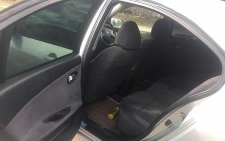 Nissan Primera III, 2001 год, 325 000 рублей, 5 фотография