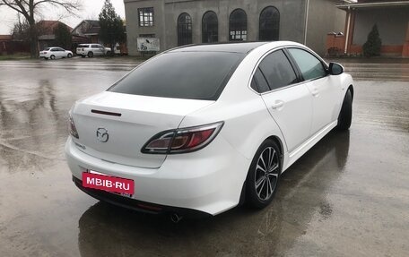 Mazda 6, 2010 год, 835 000 рублей, 3 фотография