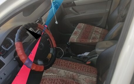 Chevrolet Lacetti, 2011 год, 355 000 рублей, 3 фотография