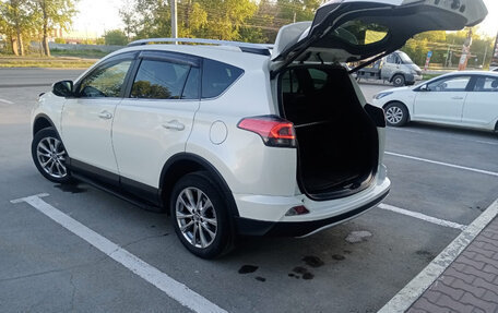 Toyota RAV4, 2016 год, 2 799 348 рублей, 4 фотография
