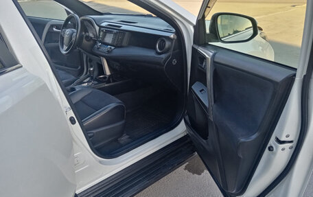 Toyota RAV4, 2016 год, 2 799 348 рублей, 8 фотография