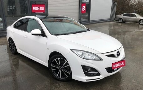 Mazda 6, 2010 год, 835 000 рублей, 2 фотография