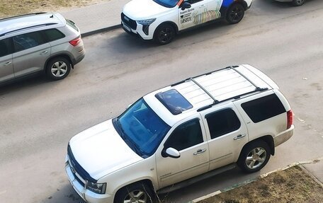 Chevrolet Tahoe III, 2013 год, 2 750 000 рублей, 6 фотография