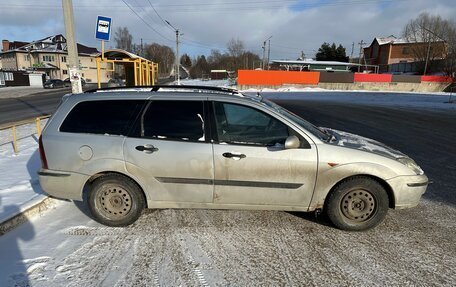 Ford Focus IV, 2003 год, 155 000 рублей, 4 фотография